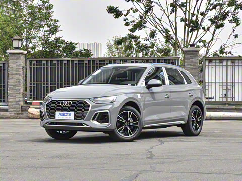 2025�� 45�����ذ� 40 TFSI ʱ�ж�����