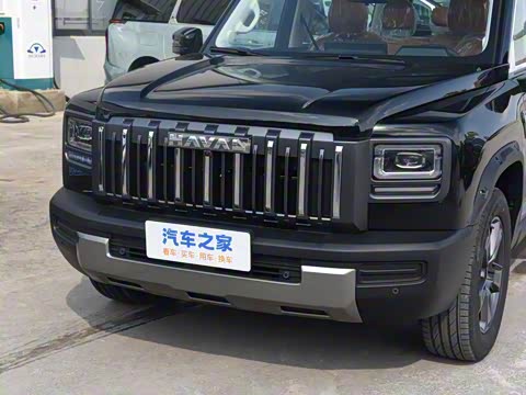 2025�� 2.0T 4WD Pro