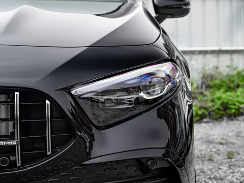 2024�� AMG A 35 4MATIC