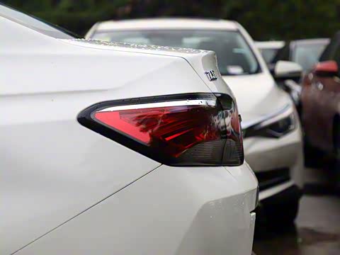 2019�� ʮ����ҫ 1.6L XL CVT����� ��VI