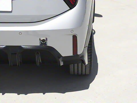 2025�� JOHN COOPER WORKS