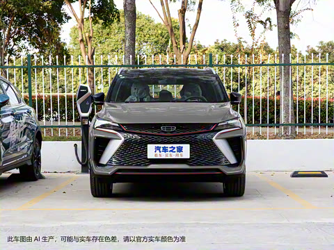 2022�� ��ԽCOOL 1.5TD DCT�����