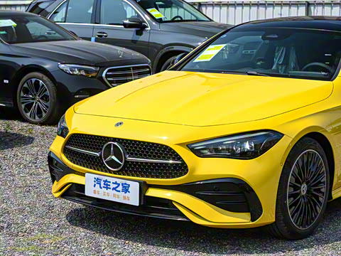 2025�� CLE 300 4MATIC �����ͽ��ܳ�