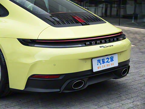 2025�� Carrera 3.0T