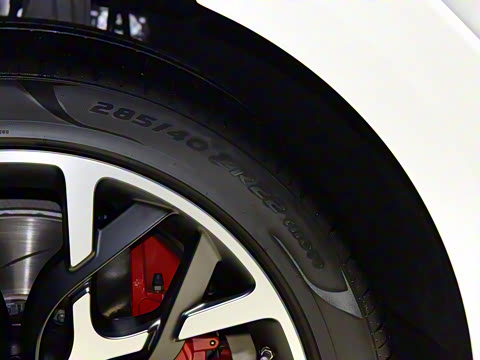 2021�� 4.0T V8 ���֮��