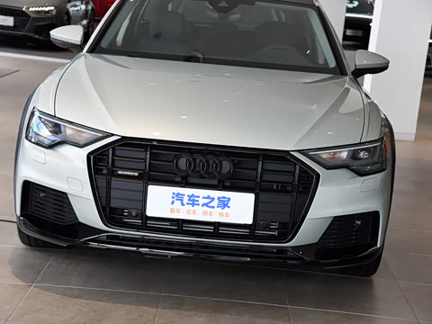 2023�� allroad quattro 55 TFSI ��̽�ռҰ�