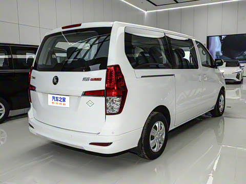 2024�� 2.0L �ֶ�������CNG 7��