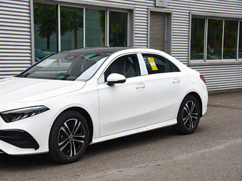 2024�� A 200 L ������