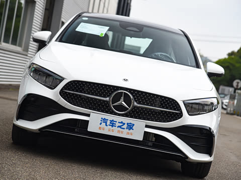 2024�� A 200 L ������