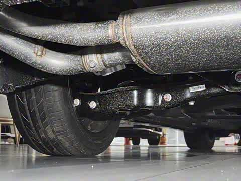 2025�� 270T DCT Ӱ��R-Style������