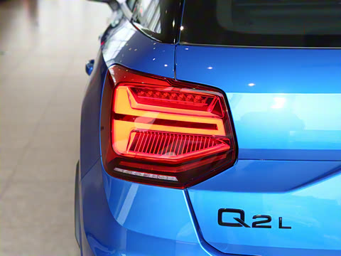 2024�� 35TFSI ʱ�ж�����