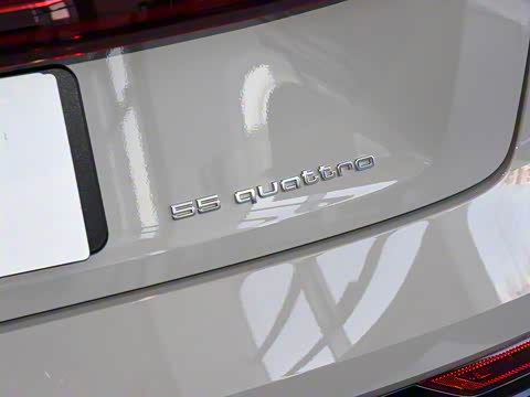 2019�� 55 quattro ʱ����