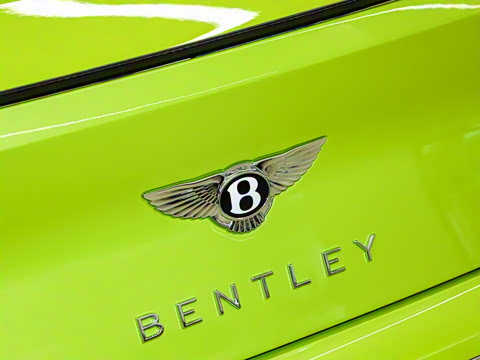 2024�� 4.0T GT V8