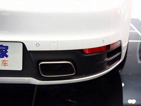 2020�� Carrera 3.0T