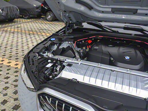 2025�� xDrive25L ������װ