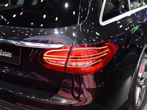 2019�� C 300 ���нγ�