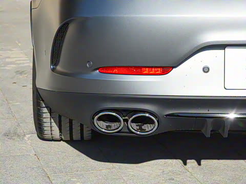 2022�� AMG GT 50 �����ܳ�