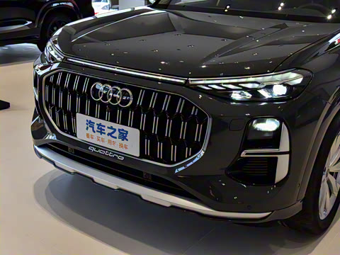 2024�� 45 TFSI quattro ������ ������װ 7��