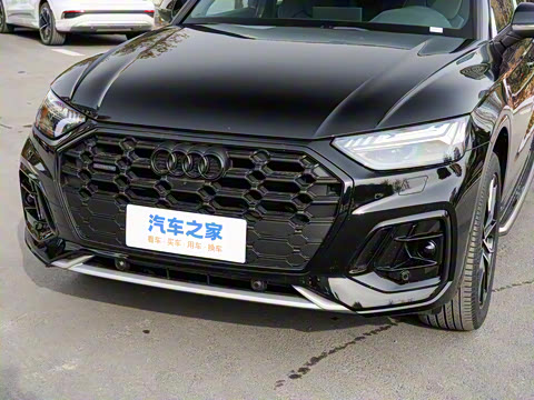 2024�� 45 TFSI ��ѡ������