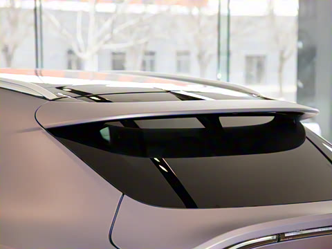 2020�� 4.0T V8 1913�׷�������