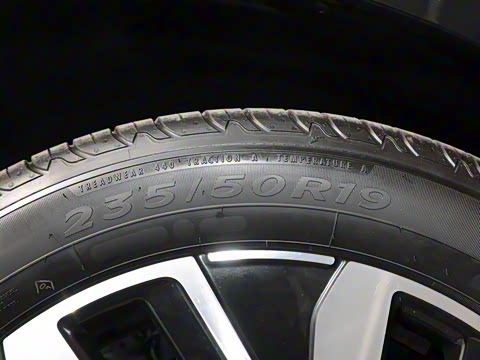 2023�� 380TSI ����R-Line���ܰ�