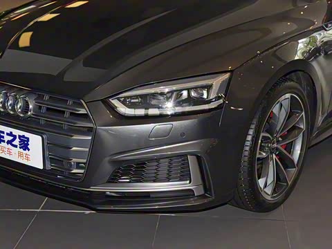 2019�� S5 3.0T Sportback