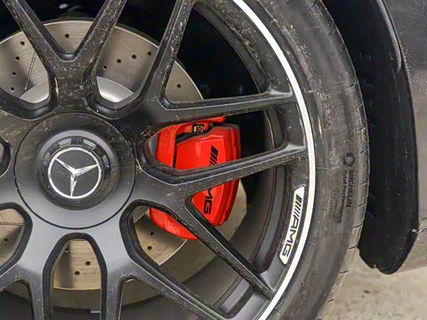 2025�� AMG GT 50 �����ܳ� �й��ر��