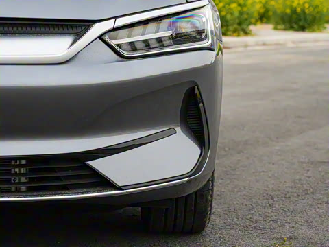 2025�� EV 510KM ���а�