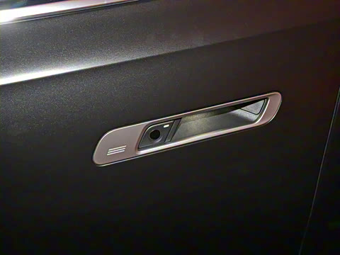 2023�� 740Li ������ M�˶���װ