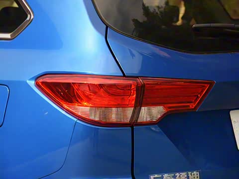 2018�� 1.9T �����Զ������콢�� 7��