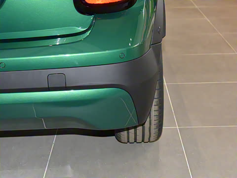 2025�� 2.0T COOPER S CABRIO ������