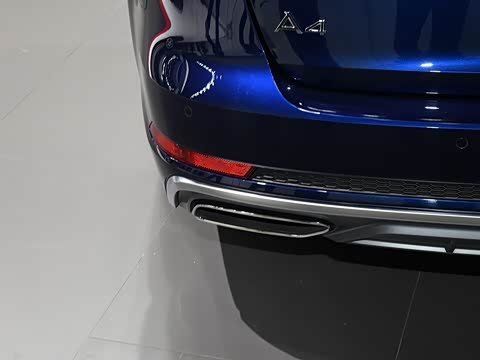 2020�� Avant �ȷ��� 40 TFSI ����������