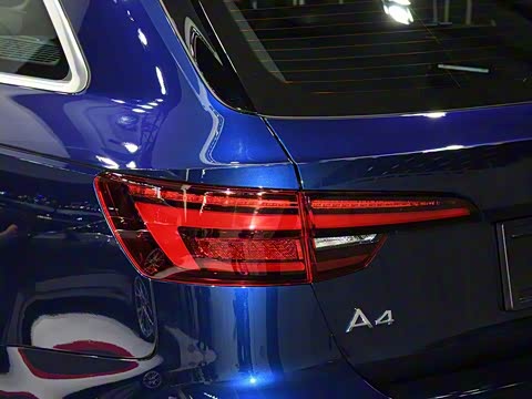 2020�� Avant �ȷ��� 40 TFSI ����������