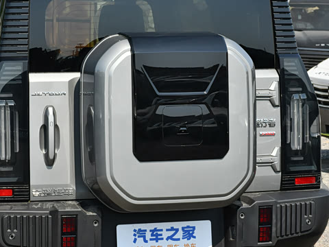 2025�� 2.0TD XWD �Զ�����+