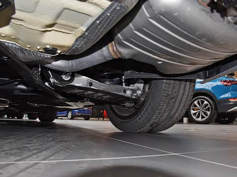 2020�� Avant �ȷ��� 40 TFSI ʱ�ж�����