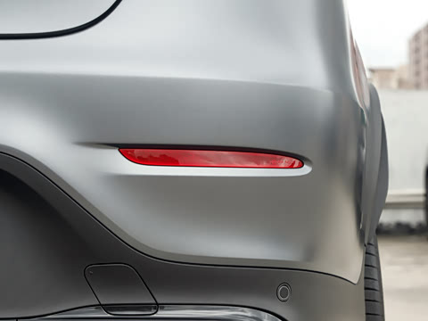 2023�� AMG GLC 43 4MATIC ����SUV