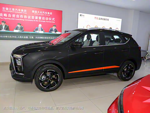 2022�� 1.5T DCT��FUN��