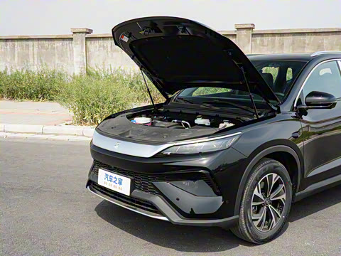 2025�� �ڶ��� �Ǽݰ� DM-i 115KM��Խ��