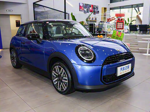2025�� 1.5T COOPER ������