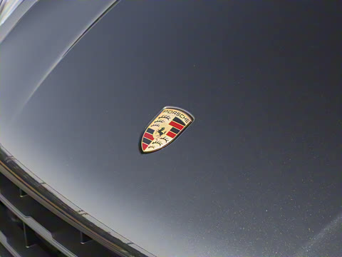 2022�� Macan S 2.9T