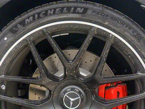 2025�� AMG GT 50 �����ܳ� �й��ر��