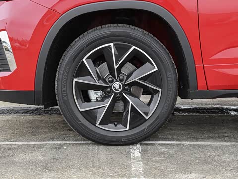 2020�� �Ŀ� GT 1.5L �Զ��콢�� ��VI