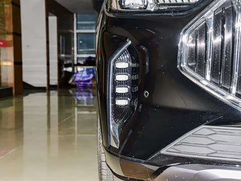 2023�� 1.6T DCTǿ��PRO+ 5��