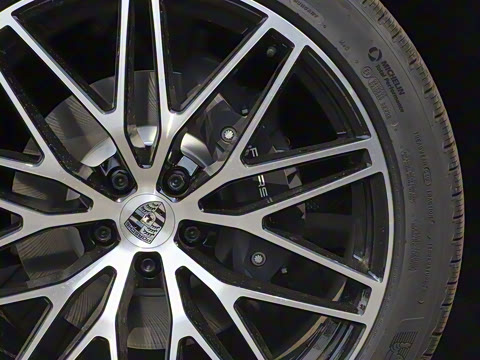 2022�� Macan 2.0T