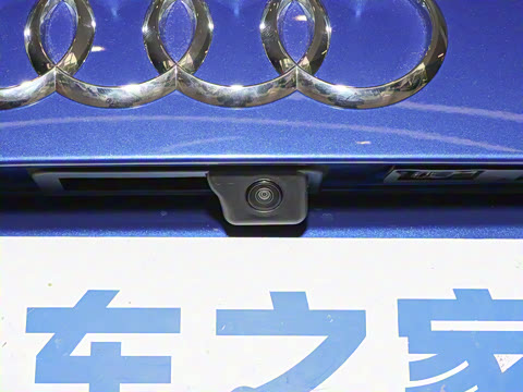 2025�� quattro 45�����ذ� 35TFSI ʱ�ж�����