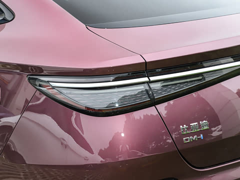 2025�� �Ǽݰ� DM-i 1.5T 125km �콢��