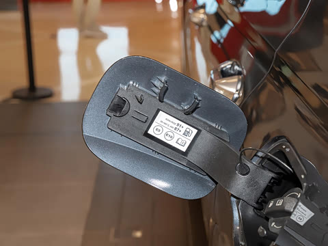 2023�� 3.5L �Զ�����GLS 6��