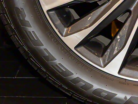 2023�� 3.5L �Զ�����GLS 6��