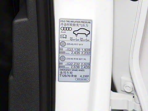 2023�� �Ŀ� A3L Limousine 35 TFSI ʱ���˶���