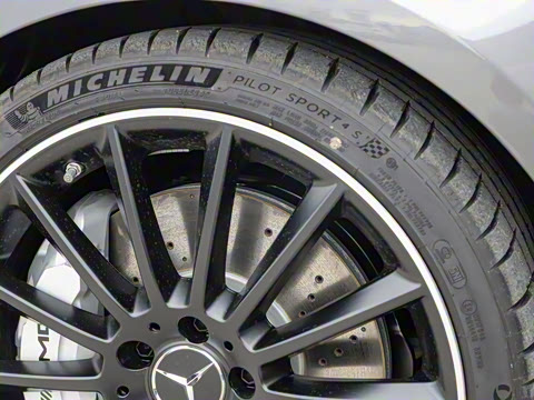 2023�� AMG CLA 35 4MATIC